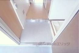 Ｐａｉｒ　Ｐｒｅｍｉｅｒ室内写真1