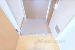 Ｐａｉｒ　Ｐｒｅｍｉｅｒ室内写真2