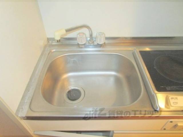 キッチン　シンク