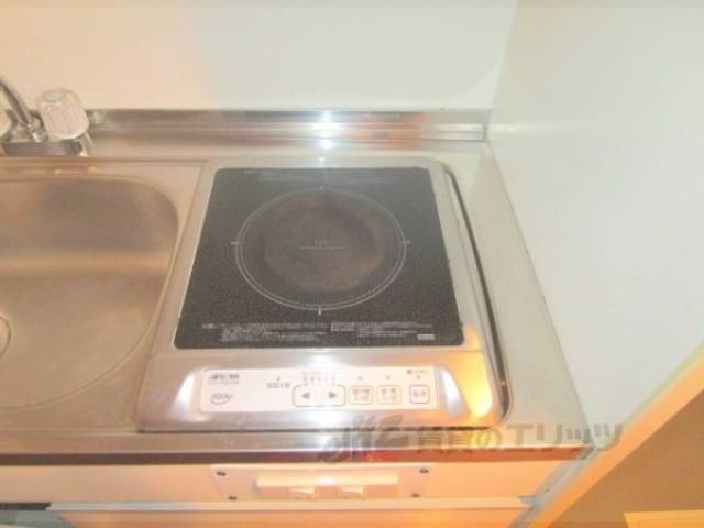 キッチン　コンロ