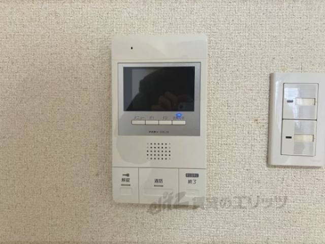 ドアフォン（ＴＶ含）