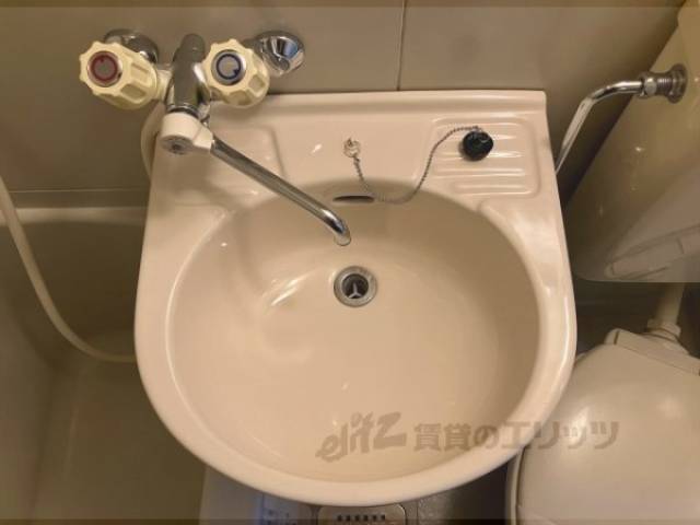 洗面所