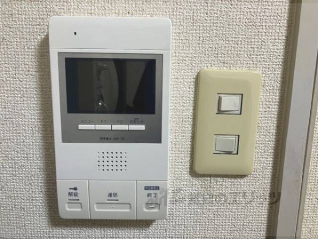 ドアフォン（ＴＶ含）