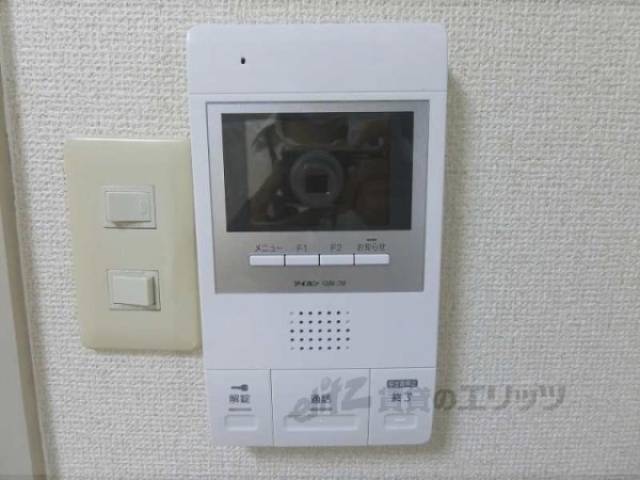 ドアフォン（ＴＶ含）