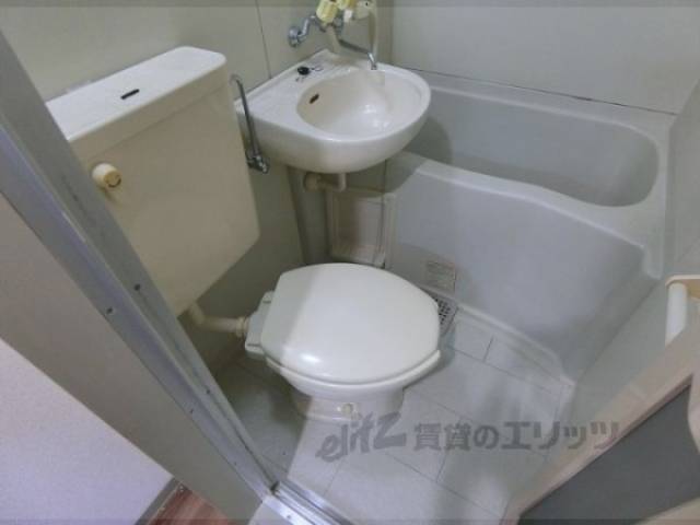 ユニットバス