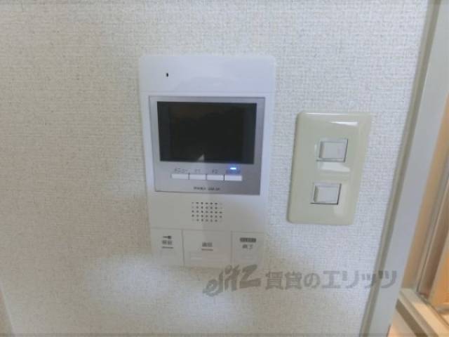 ドアフォン（ＴＶ含）