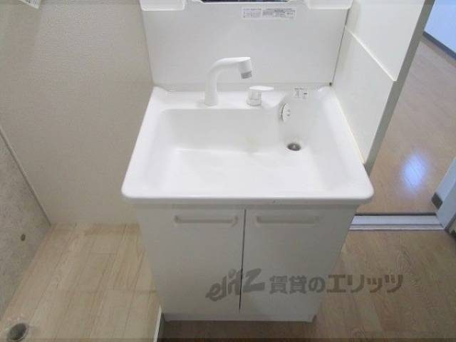 洗面所