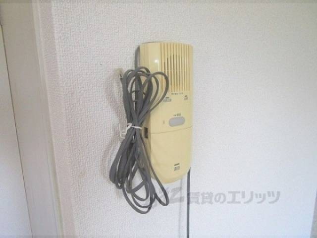 インターフォン