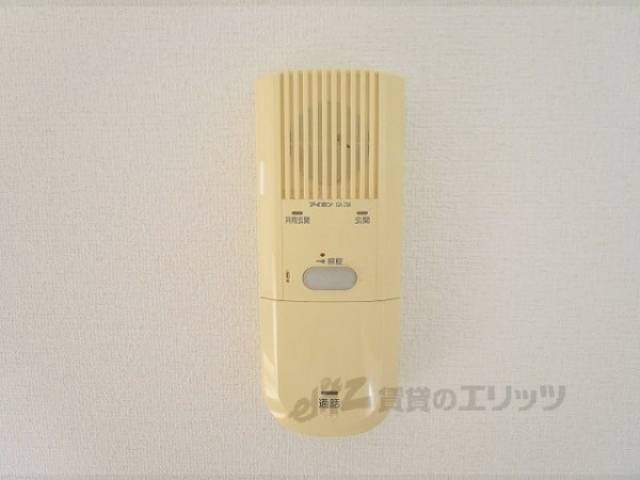 ドアフォン（ＴＶ含）