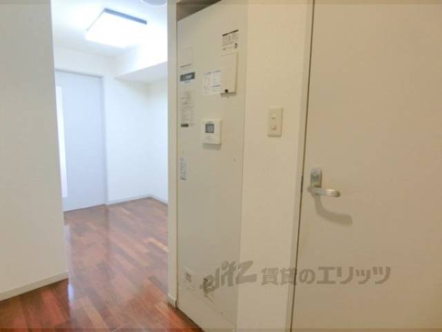 給湯器リモコン　電気温水器