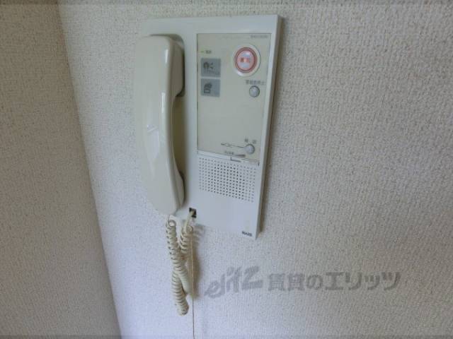 ドアホン