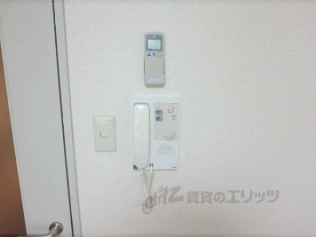 ドアフォン（ＴＶ含）