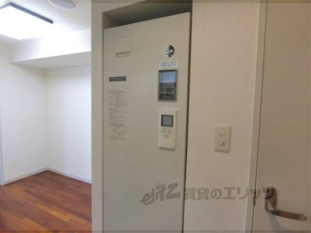電気温水器