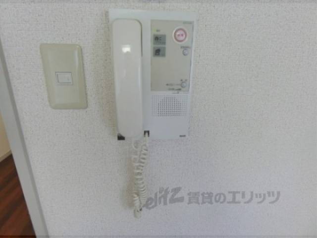 インターホン