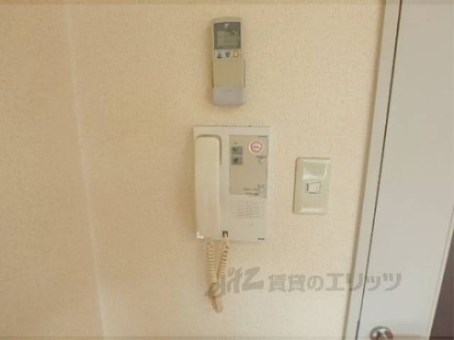 ドアフォン（ＴＶ含）