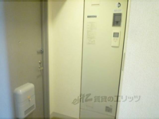 電気温水器