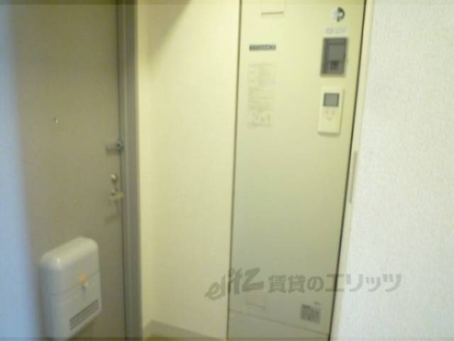 電気温水器