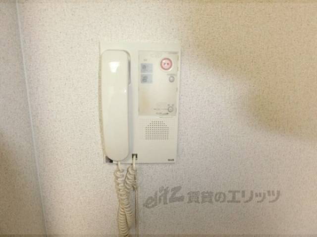 インターフォン