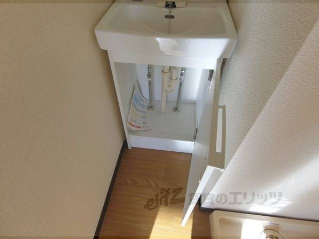 洗面所