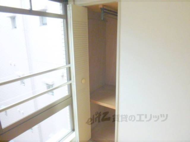 収納　ちょっとした収納は嬉しい