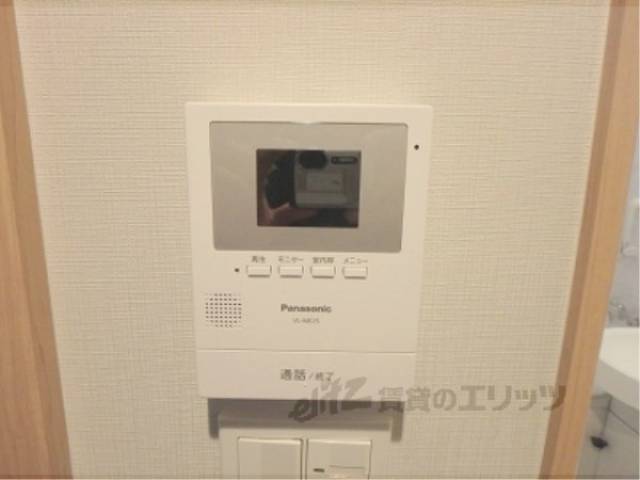 ドアフォン（ＴＶ含）