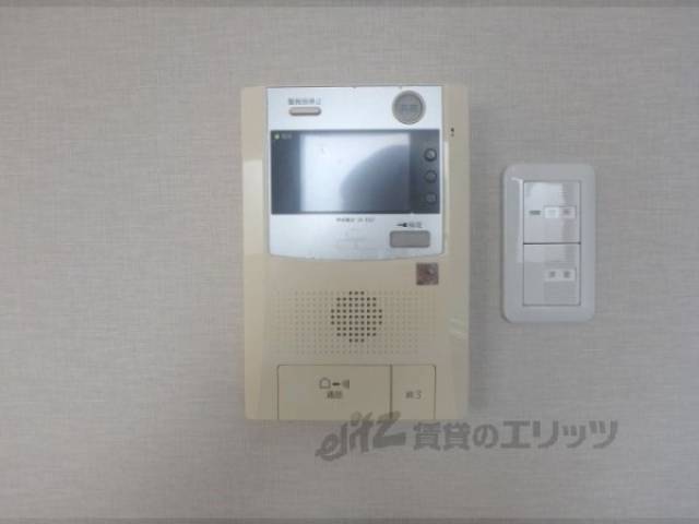 ドアフォン（ＴＶ含）