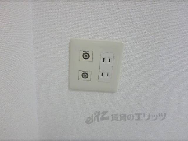 コンセント