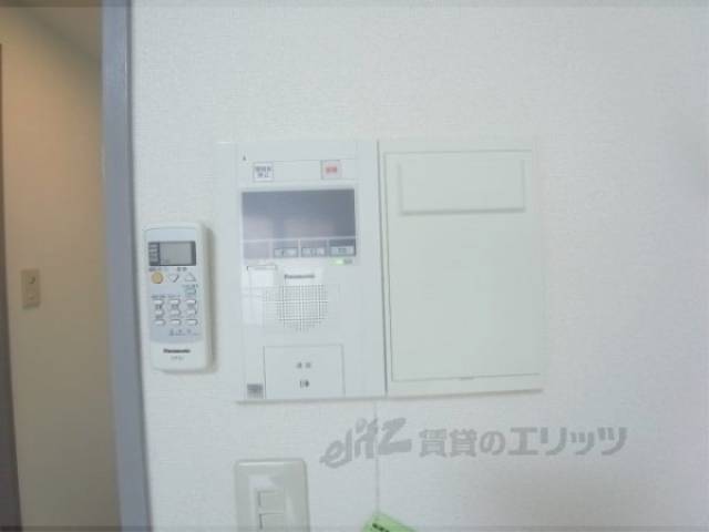 モニターホン