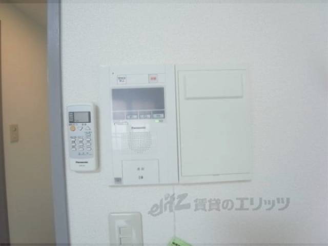 ドアフォン（ＴＶ含）