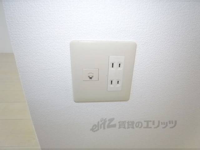コンセント