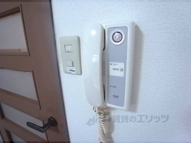 ドアホン