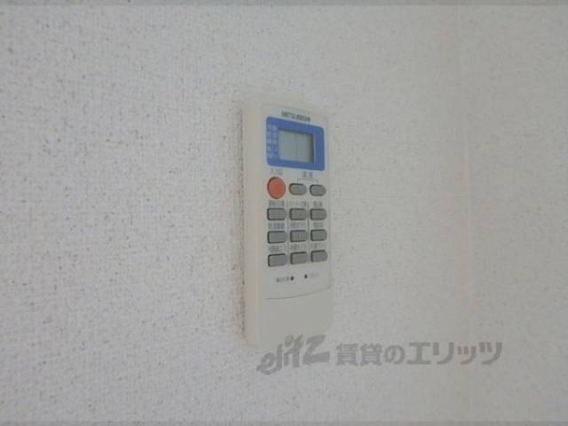 エアコン　リモコン