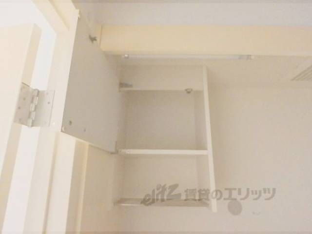 キッチン　収納