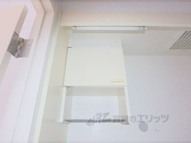 キッチン　収納