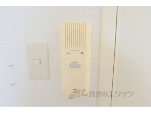 インターホン
