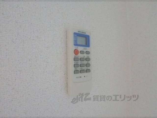 エアコン　リモコン