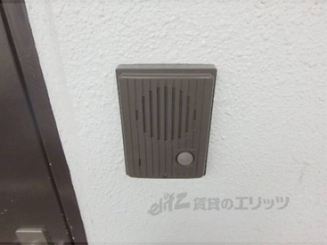ドアホン