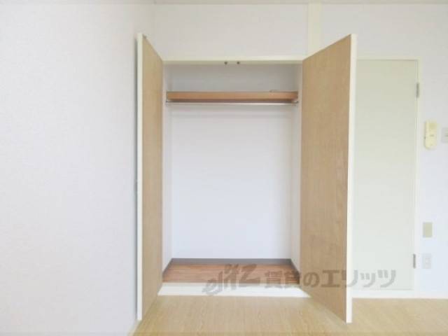 収納　洋室