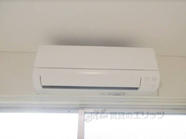 エアコン　洋室