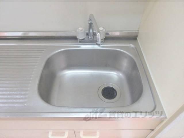 キッチン　シンク