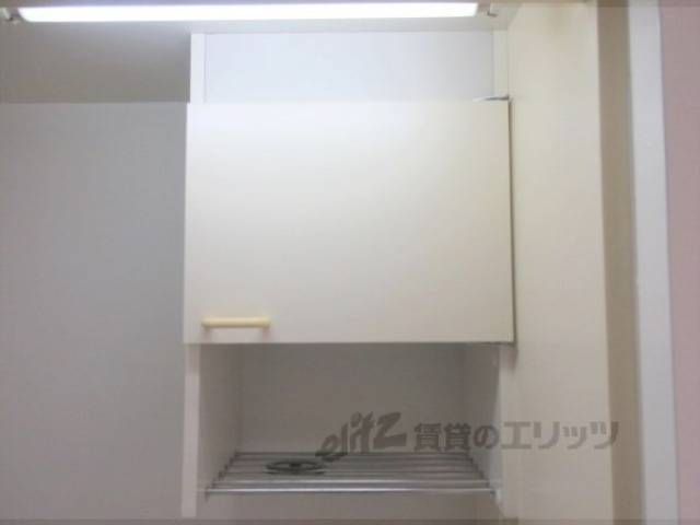 キッチン　収納