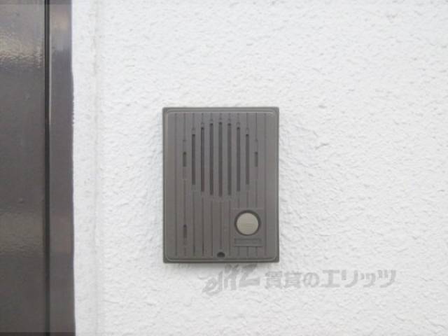 インターフォン