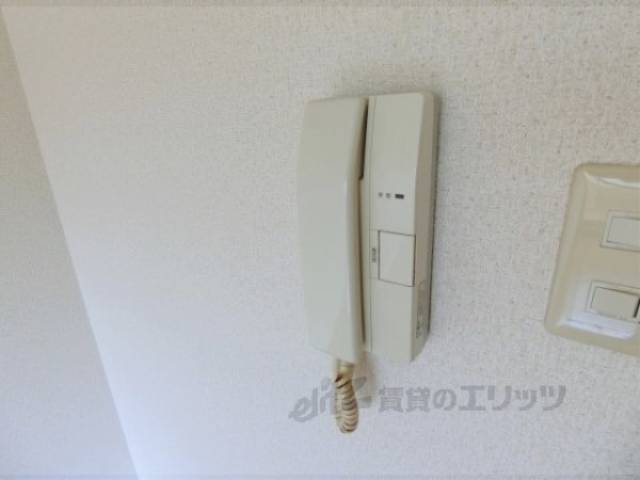 インターホン