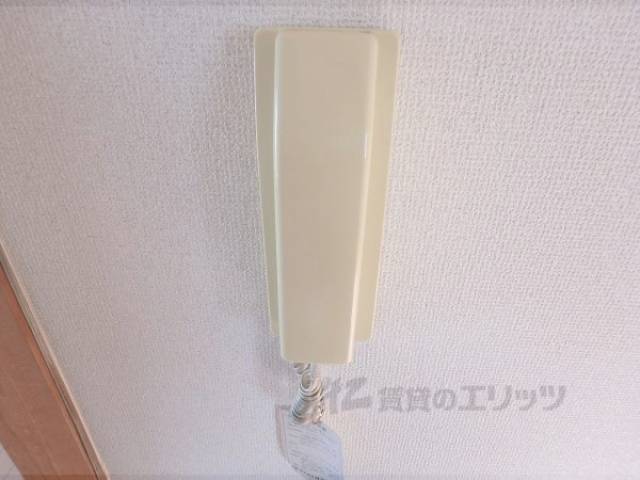 インターフォン