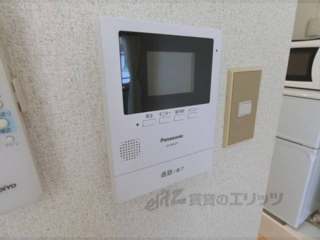 ドアフォン（ＴＶ含）