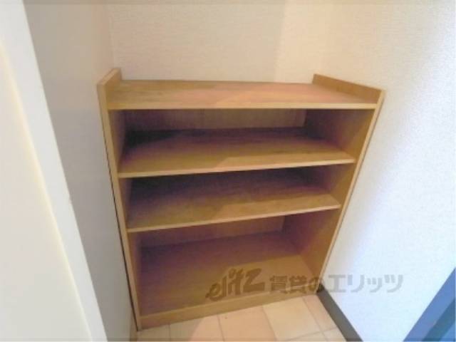 下駄箱