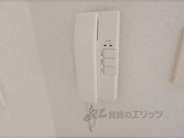 インターフォン電話