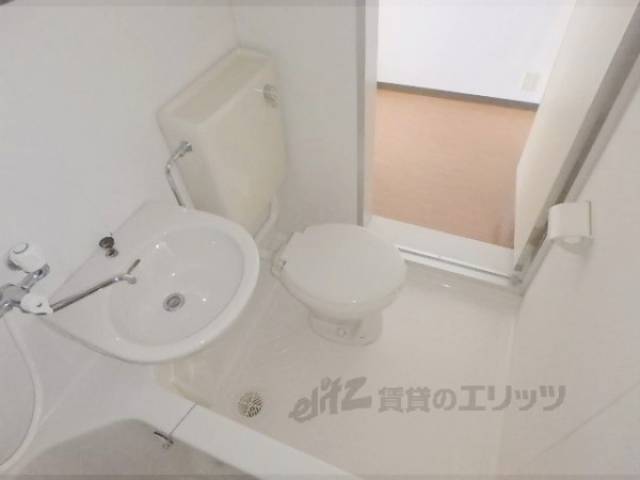 ユニットバス