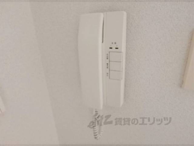 インターフォン電話