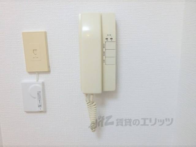 インターホン